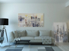 European style sofa